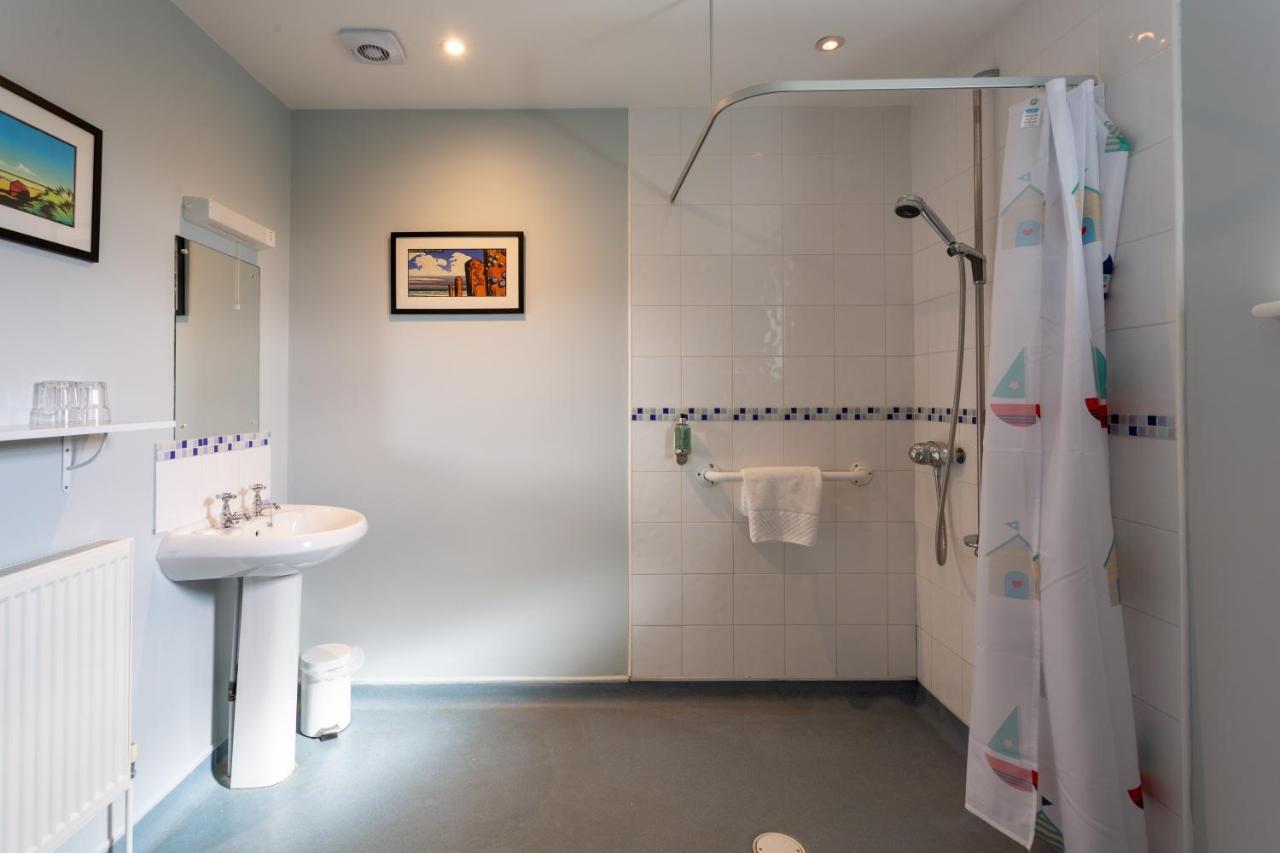 The Plough Hotel Wangford Ngoại thất bức ảnh